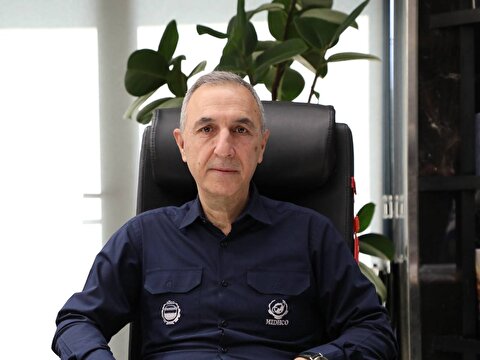 انتصاب مدیرعامل جدید شرکت فولاد سیرجان ایرانیان