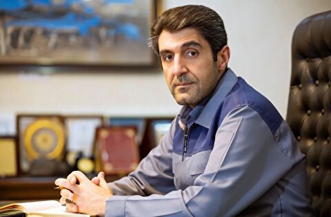 «علی امرایی» مدیرعامل گهرزمین شد