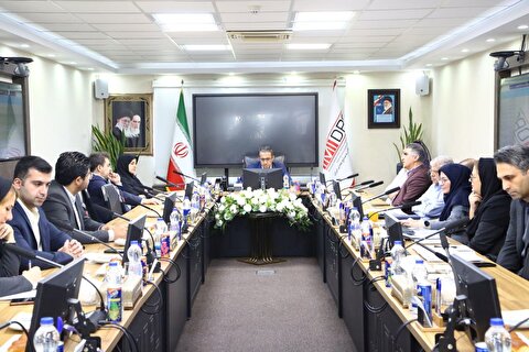 آقاجانلو: ایمپاسکو برای اجرای تکالیف معدنی برنامه هفتم پیشرفت برنامه دهد/ زارع: برنامه‌ریزی ایمپاسکو برای توانمندسازی مجتمع‌ها