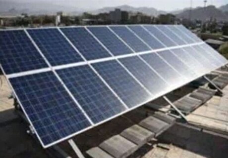 تامین امنیت انرژی و بازدارندگی در حوزه انرژی کشور با توسعه برق خورشیدی خانگی