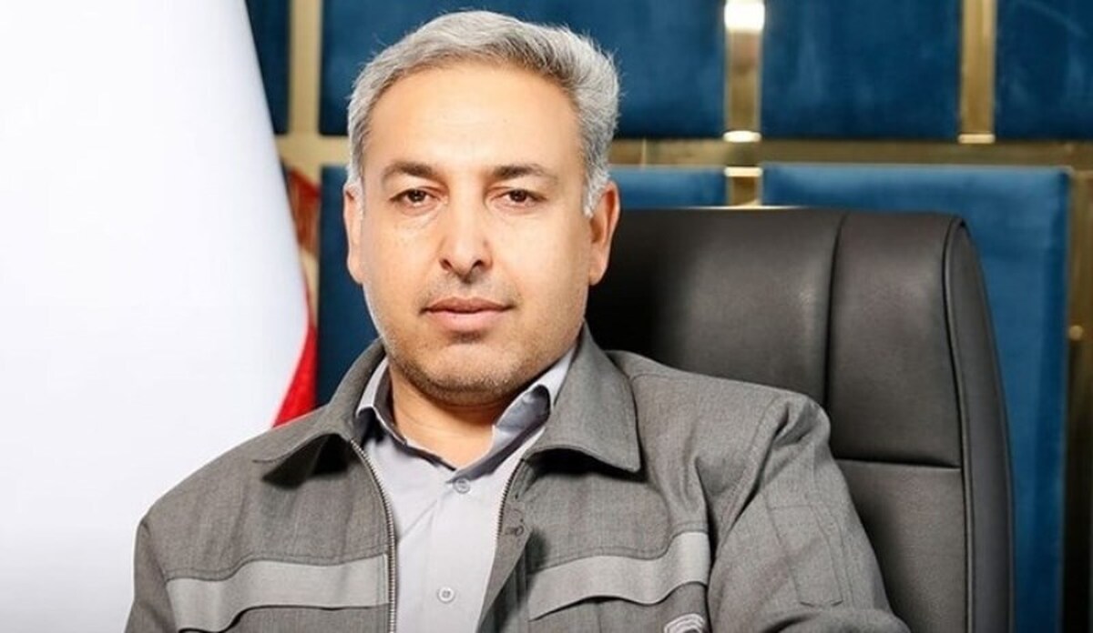 حضور مهندس «محمد محیاپور» در هیات مدیره شرکت معدنی و صنعتی گهرزمین تثبیت شد/ محیاپور: با قدرت در مسیر توسعه، اکتشاف و مسوولیت اجتماعی ادامه خواهیم داد