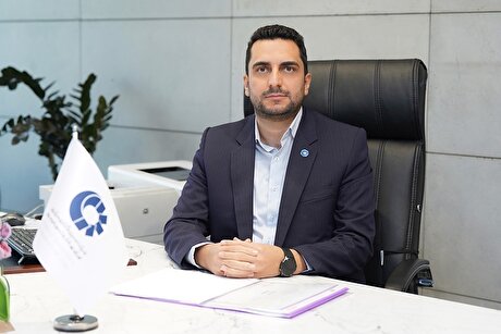 ۵۴۵ فقره درخواست توثیق سهام/ زمان فرآیند توقیف و توثیق اوراق بهادر بازار سرمایه کاهش پیدا می‌کند