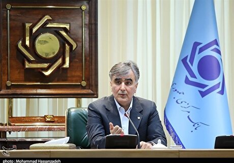 بانک مرکزی در خط مقدم جنگ اقتصادی؛ روایت فرزین از ۱۲ روز مقاومت بانکی