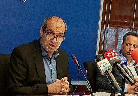 تکلیف کاهش ۲۲ درصدی مصرف آب تهران تا پایان برنامه هفتم