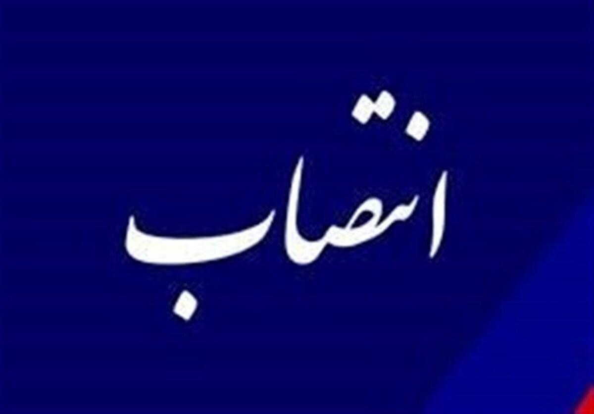 سرپرست دفتر نظارت بر معادن وزارت صمت منصوب شد