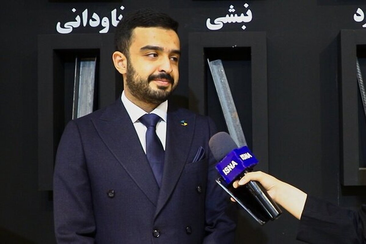 ثبت اختراع باسکول هوشمند با AI بهره‌مند از هوش مصنوعی؛ گامی نوین در صنعت فولاد ایران