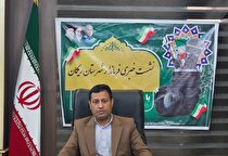 خبرنگاران، جهادگران آگاهی‌بخش و امیدآفرین جامعه‌اند/ معدن، اولویت اقتصادی ریگان