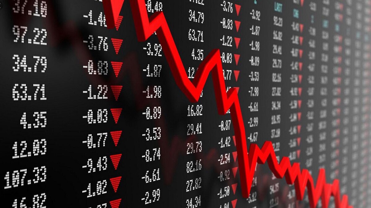 شروعی متعادل، پایانی تلخ برای بورس