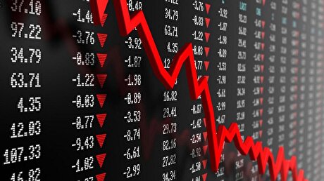 شروعی متعادل، پایانی تلخ برای بورس