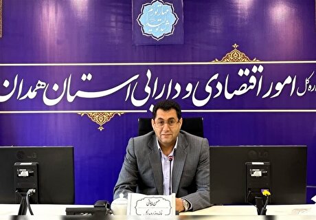 توسعه معادن اولویت اقتصادی استان همدان