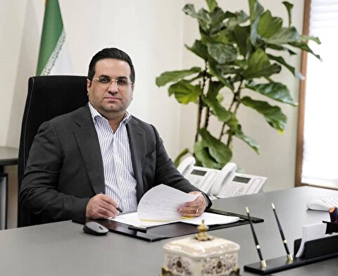 پیام تبریک مدیرعامل شرکت فولاد آلیاژی ایران به مناسبت روز خبرنگار
