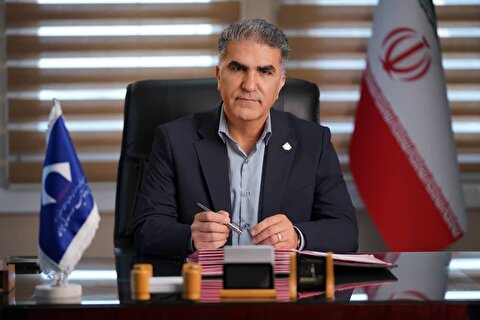 پیام تبریک مدیرعامل شرکت تهیه و تولید مواد معدنی ایران به مناسبت روز خبرنگار