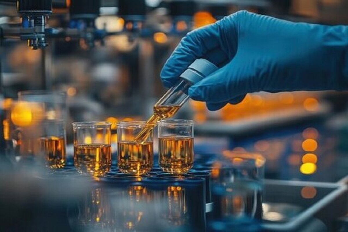 بازیابی فلزات گرانبها از خاک‌های معدنی و کاتالیست‌های مستعمل خودرویی و پتروشیمی وارد مرحله اجرایی شد