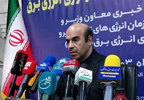 رشد ۷۱ درصدی تولید برق نیروگاه‌های خورشیدی