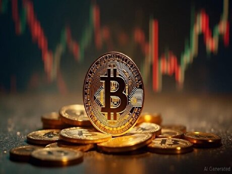 صعود حساس بیت‌کوین از ۱۱۶ هزار دلار