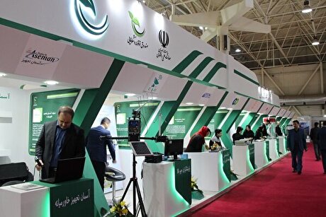 نمایشگاه متالکس میزبان دانش‌بنیان‌های فعال در حوزه ریخته‌گری و فولاد
