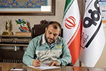 نقش بی‌بدیل کارکنان فولاد مبارکه در تولید، خلق ثروت و توسعه ملی