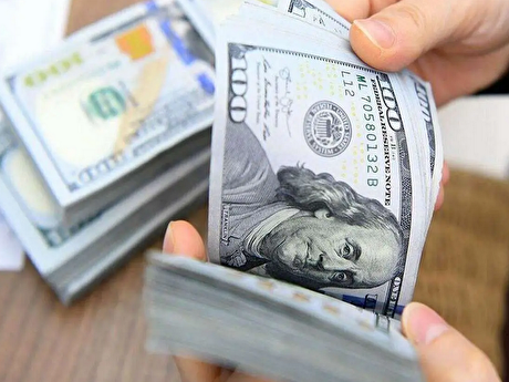 قیمت دلار توافقی - ۱۸ مرداد ۱۴۰۴