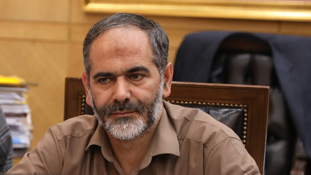 دولت و مجلس فضا را برای بخش خصوصی و دانش‌بنیان‌ها درحوزه بهینه‌سازی انرژی فراهم کند