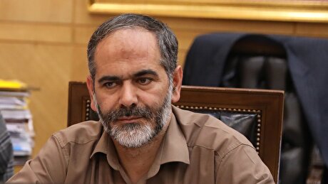 دولت و مجلس فضا را برای بخش خصوصی و دانش‌بنیان‌ها درحوزه بهینه‌سازی انرژی فراهم کند