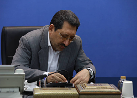 خبرنگاران، پیشگامان روایت پیشرفت کشور هستند
