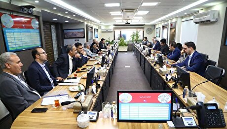 تاکید بر تسریع تامین مالی طرح ساماندهی فاضلاب شهر بندرعباس