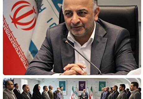آغاز فصل جدید صنعت بیمه با نقش آفرینی بیمه دی