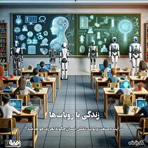 سرمایه‌گذاری بر استعدادها، چگونه آینده تولید را بازتعریف می‌کند؟