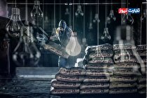 صنعت سیمان در آستانه تاب‌آوری قرار دارد/ تولید سیمان معادل ۴ میلیون کاهش یافت