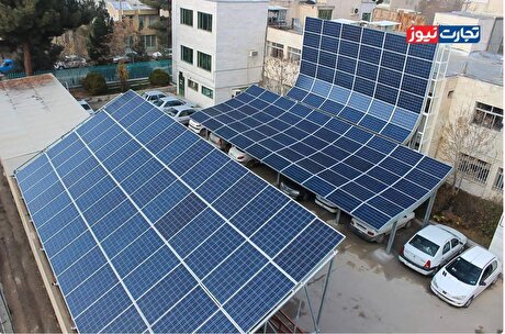 سرمایه‌گذاری ۲۰۰ میلیون دلاری صندوق توسعه ملی؛ قطره‌ای در دریای ناترازی برق / با ۲۰۰ میلیون دلار فقط ۱۲۰ مگاوات برق خورشیدی تامین می‌شود!
