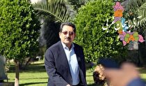قطار توسعه صنعت، معدن و تجارت در ایستگاه شمال‌غرب/ وزیر صمت به آذربایجان غربی می‌رود