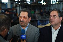 صنایع بزرگ و توسعه پایانه‌های مرزی مزیت استان است