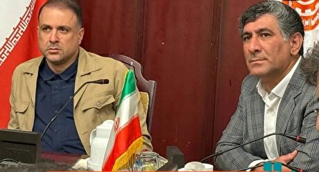 تاکید مدیرعامل شرکت ملی مس بر پایداری تولید و تسریع در اجرای پروژه‌های توسعه‌ای