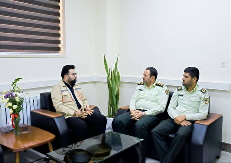 تامین امنیت زمینه‌ساز و رکن اصلی توسعه پایدار صنعتی