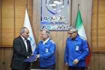 یوسف الهی شکیب به عنوان مدیرعامل جدید ایران‌خودرو دیزل منصوب شد