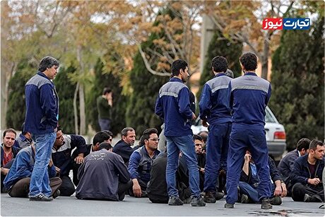 تعطیلی‌های گسترده صنایع اقتصاد ایران را زمین زد! / ناترازی انرژی؛ بلایی که بیش از جنگ ۱۲ روزه خسارت زد / سعید عسگرزاده، صنعت‌گر و دبیر انجمن سنگ آهن: اختلال ناترازی انرژی کل زنجیره تولید محصولات را بر هم می‌زند