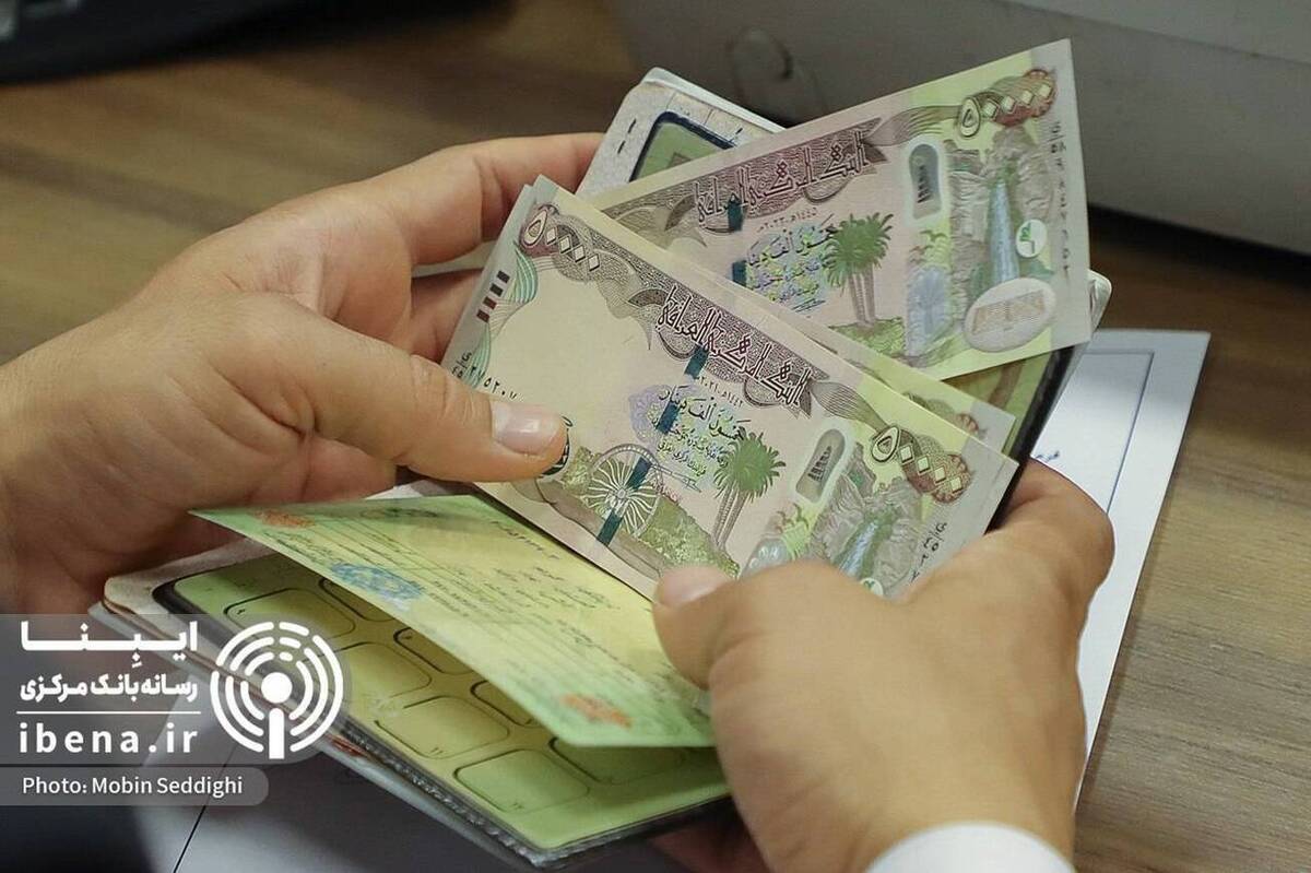 یک میلیون و ۸۰۰ هزار زائر ارز اربعین دریافت کردند
