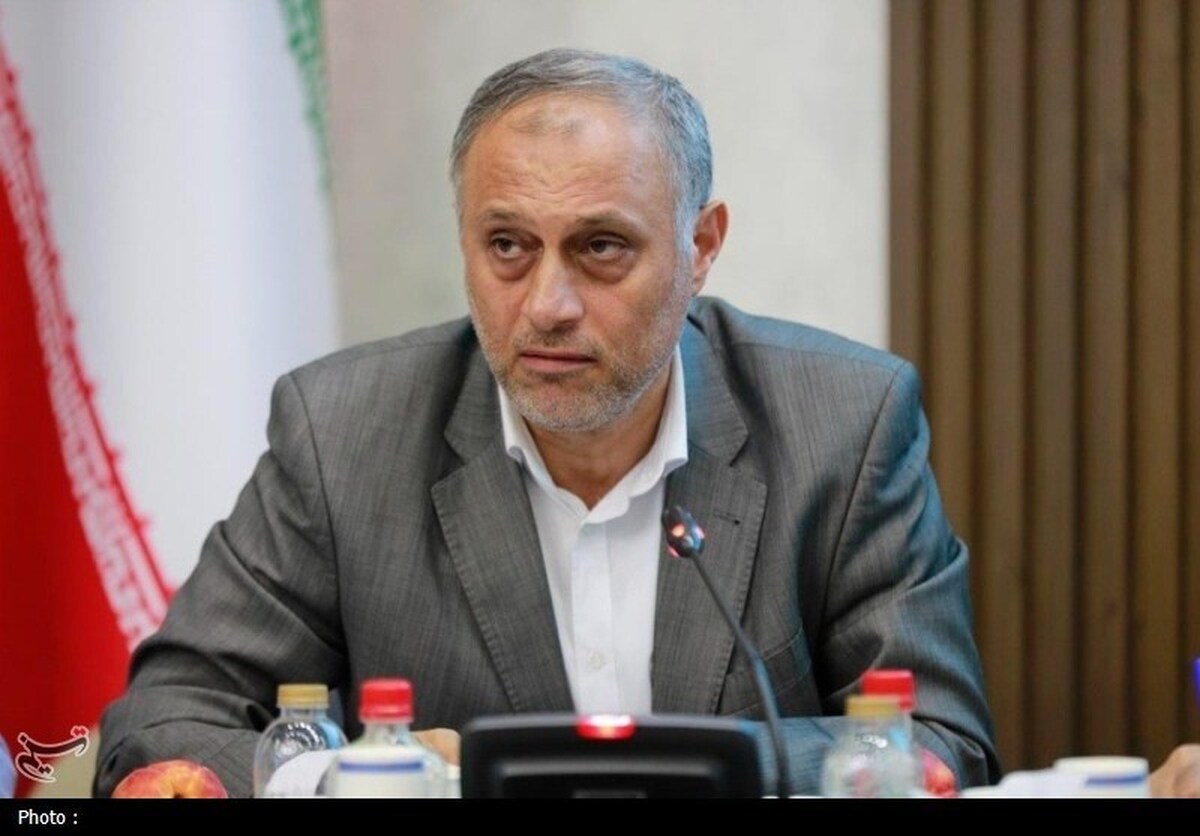 آذربایجان شرقی رتبه سوم تولید طلا در کشور است
