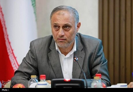 آذربایجان شرقی رتبه سوم تولید طلا در کشور است