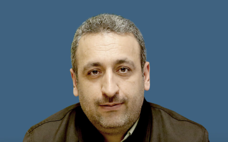 توسعه‌نیافتگی متوازن یک صنعت