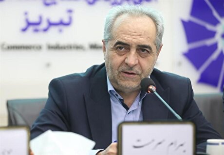 سهم واقعی آذربایجان شرقی از ارزش‌افزوده معدن مس سونگون محقق نشده است