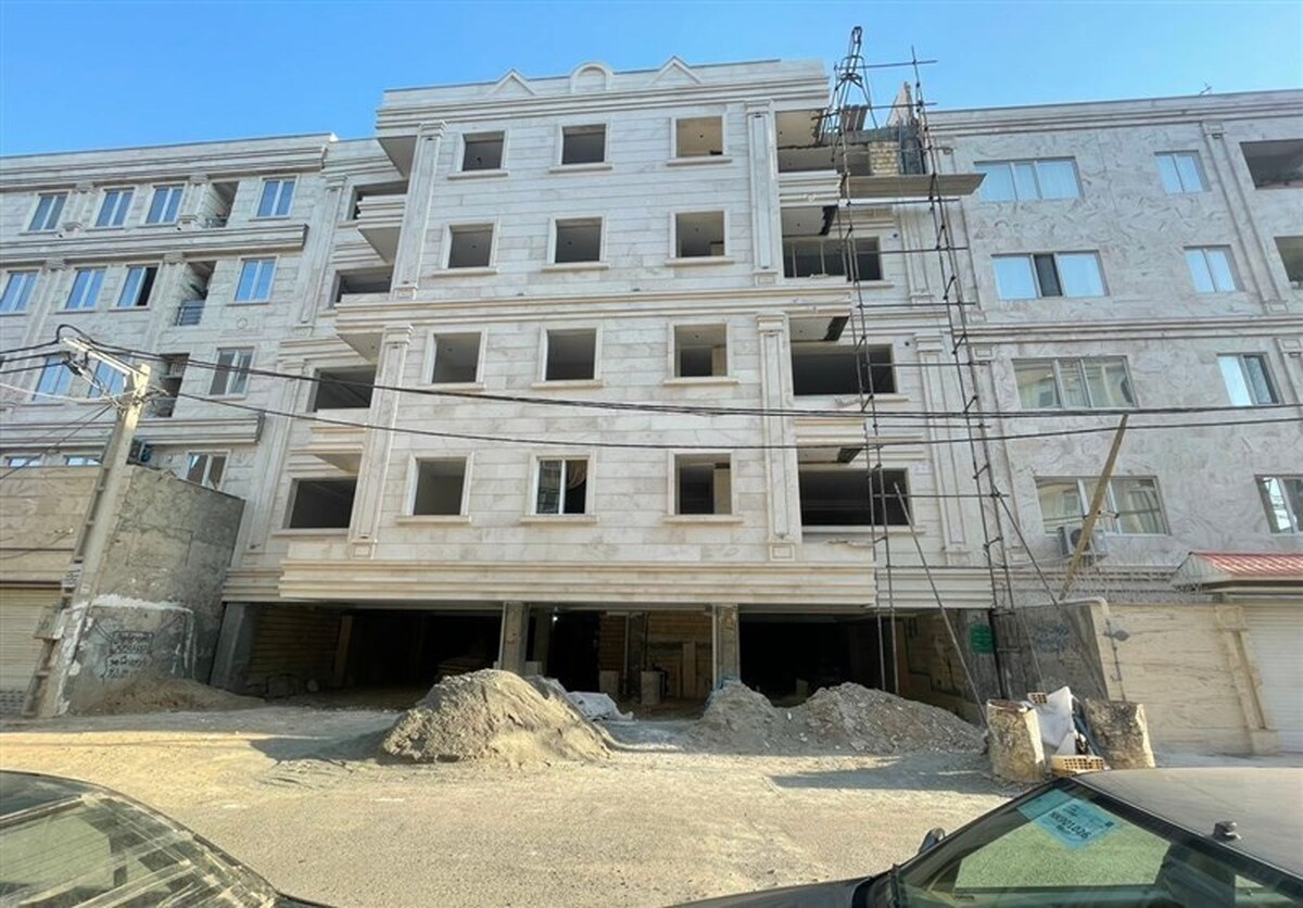 آورده متقاضیان نهضت ملی مسکن در تهران قابل پیش‌بینی نیست