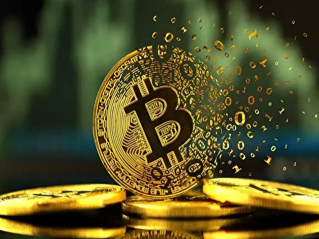بیت‌کوین افزایش جدید را آغاز کرد