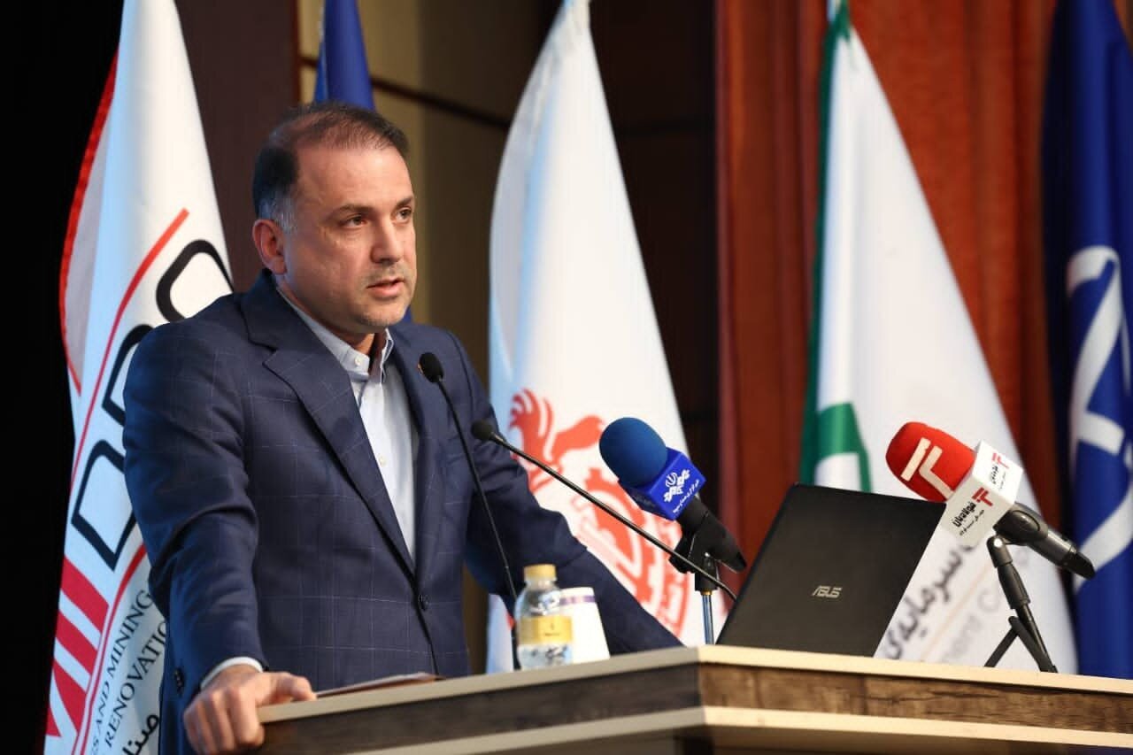 مس، پشتوانه تاب‌آوری اقتصادی و منبع ارزی کشور