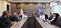 برگزاری نخستین نشست بررسی مدیریت هوشمند انرژی در صنایع