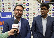 حمایت فولاد هرمزگان از ورزش؛ از رده‌های پایه تا لیگ‌های ملی/ به دنبال جهانی‌سازی استعداد‌های ورزشی هرمزگان هستیم