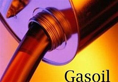 اوراق صرفه‌جویی گازوئیل در بورس انرژی پذیرش می‌شود