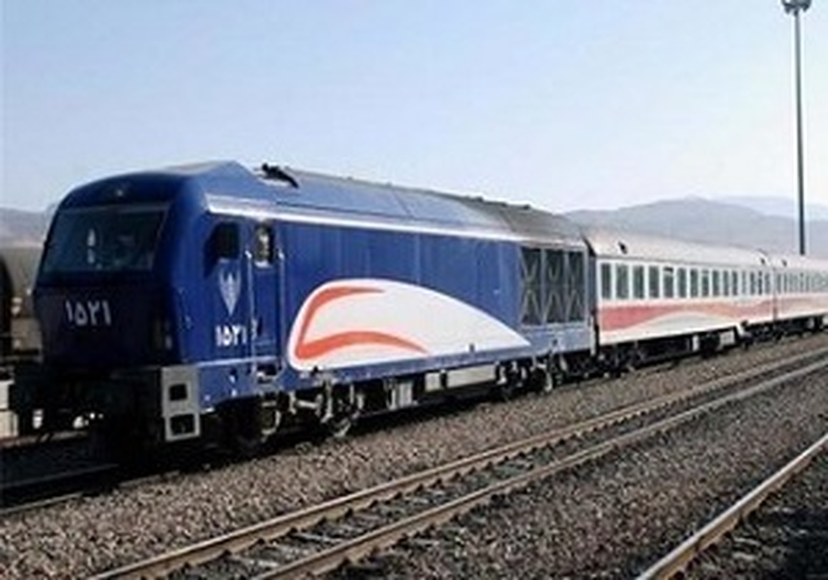 فروش بلیت قطار‌های شهریورماه آغار شد