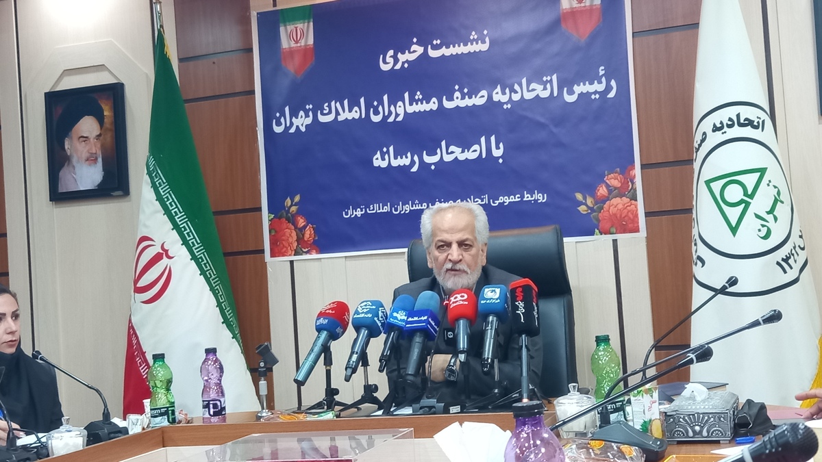 افزایش سقف اجاره مسکن نسبت به سال گذشته کاهشی شد