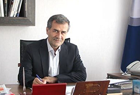 صنعت فولاد ایران باید جایزه جهانی فولاد سبز بگیرد